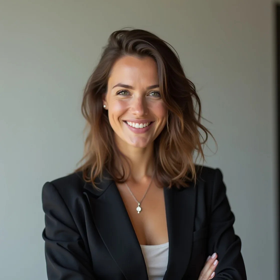 Ana Petrič